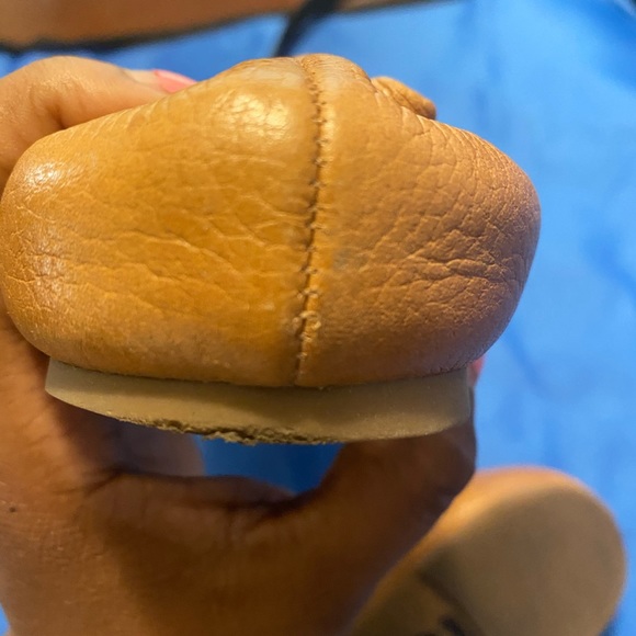 Tory Burch Flats Size 10 1/2 - Picture 10 of 11